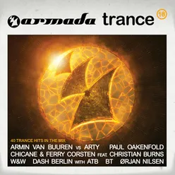 Sacramentum [Mix Cut] Andrew Rayel Aether Remix