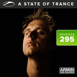Hold Me Till The End [ASOT 295] Ronski Speed vs Stoneface &amp; Terminal Remix