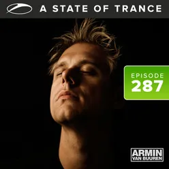 A State Of Trance [ASOT 287] Intro