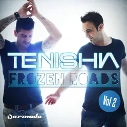 Frozen Roads, Vol. 2 Full Continuous Mix