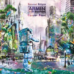 Downpipe Armin van Buuren Remix