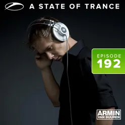 Babylon [ASOT 192] **Tune Of The Week** Icone Mix