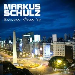 Nothing Without Me [Mix Cut] Markus Schulz Shadows Of Coldharbour Remix