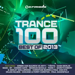 Trance 100 - Best Of 2013 Full Continuous Mix, Pt. 2