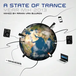 Outro - A Matter Of What You Believe In A State Of Trance Year Mix 2013