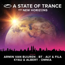 A State of Trance 650 - New Horizons Full Continuous DJ Mix by BT