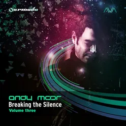 Breaking The Silence, Vol. 3 Full Continuous DJ Mix, Pt. 2