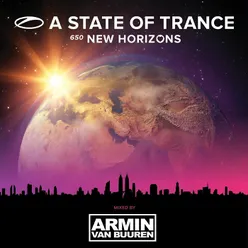 New Horizons - A State of Trance 650 Anthem [Mix Cut] Original Mix