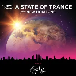 Such Is Life [Mix Cut] Aly &amp; Fila Intro Mix