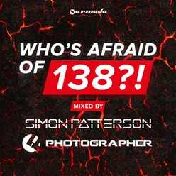 Who's Afraid Of 138?! Photographer Remix