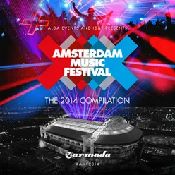 Amsterdam Music Festival - The 2014 Compilation Full Continuous Mix