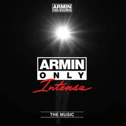 Use Somebody Armin van Buuren Rework