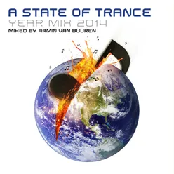 A State of Trance Year Mix 2014 - The Moral Of The Story Outro