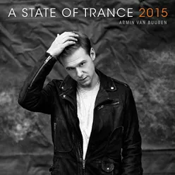 A State Of Trance 2015 - On The Beach Full Continuous Mix