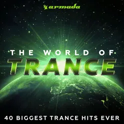 Invasion (A State Of Trance 550 Anthem)