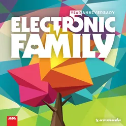 In Ur Face (Electronic Family Anthem 2012) Radio Edit
