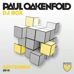 These Hands I Hold Paul Oakenfold Future House Radio Edit