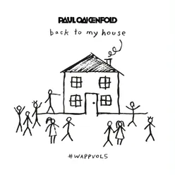 Lonely Ones Paul Oakenfold Future House Radio Edit