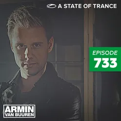 Embrace (ASOT 733) [Tune Of The Week]