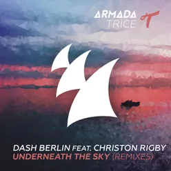 Underneath The Sky Amir Hussain Remix