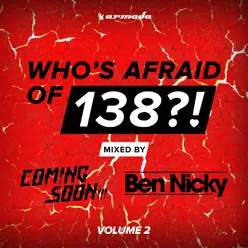 Talking With U.F.O.'s (Mix Cut) Ben Nicky Remix