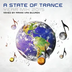 A State Of Trance Year Mix 2015 - The Talk Up Hour On WWKDASOTWKZZ FM Intro