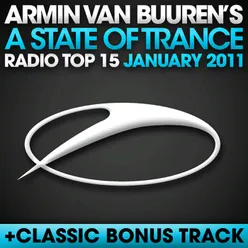 Where Do I Start Armin van Buuren Remix