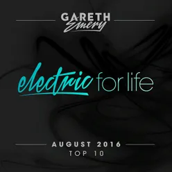 Getaway Gareth Emery &amp; Ashley Wallbridge Remix