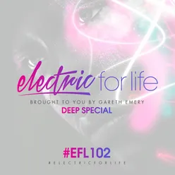 Electric For Life Intro