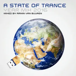 Strange World Andrew Bayer Remix