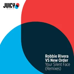 Your Silent Face 68 Beats &amp; Robbie Rivera Remix