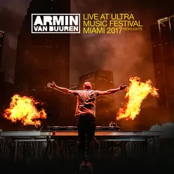 I Live For That Energy (ASOT 800 Anthem) [Mix Cut]