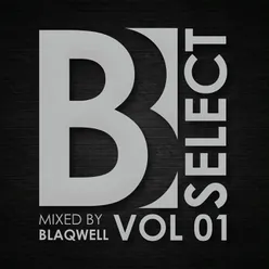 Brobot Select Vol. 1 (Mixed By Blaqwell) Continuous Mix