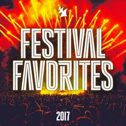 Festival Favorites 2017 - Armada Music