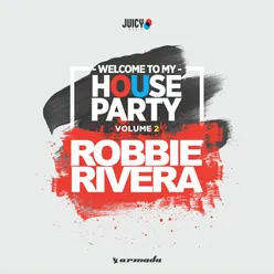 Tipsy Robbie Rivera Remix