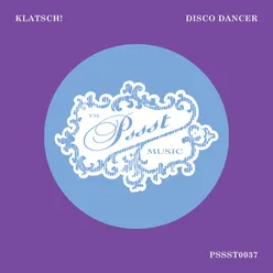 Disco Dancer Extended Mix