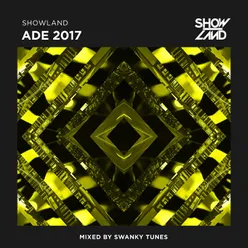Showland ADE 2017 Continuous Mix