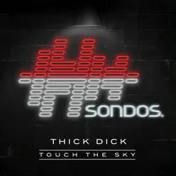 Touch The Sky Dub Mix