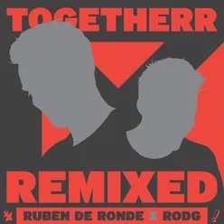 (L) Pacco &amp; Rudy B Remix