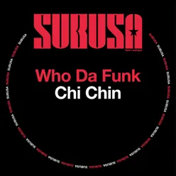 Chi Chin Main Mix