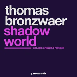 Shadow World Original Mix