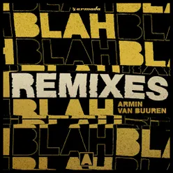 Blah Blah Blah TRU Concept Remix