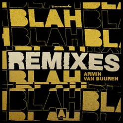 Blah Blah Blah Extended Mix