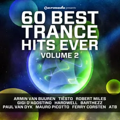 Flaming June Paul van Dyk Radio Edit