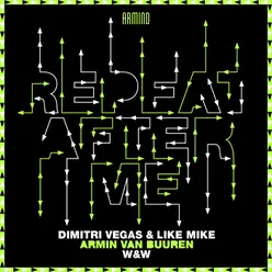 Repeat After Me Extended Mix