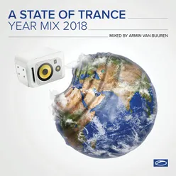 Trance ReBorn (FYH100 Anthem) [Mixed] Mark Sixma Remix