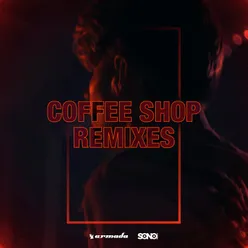 Coffee Shop Mednas &amp; Nikola Remix