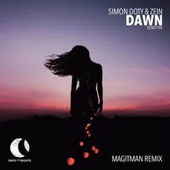 Dawn Magitman Extended Remix