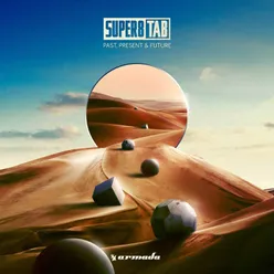 Amsterdam (Mixed) Super8 &amp; Tab Remix