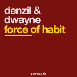 Force Of Habit Cosmic Clayderman Mix